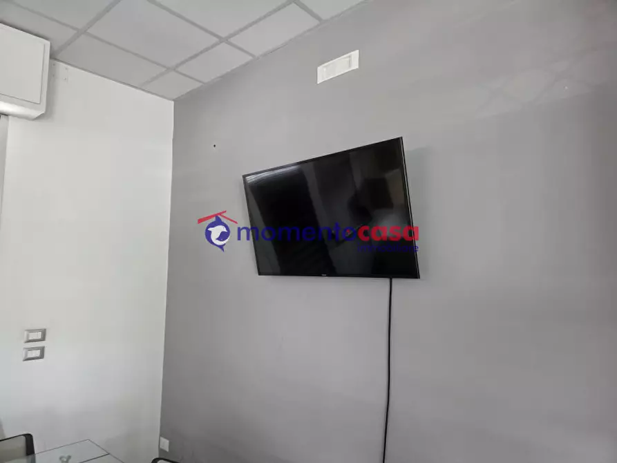 Immagine 18 di Negozio in vendita  in Via Ipponio a Reggio Di Calabria