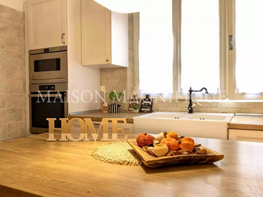 Immagine 1 di Villetta a schiera in vendita  in Via Penavara a Ferrara