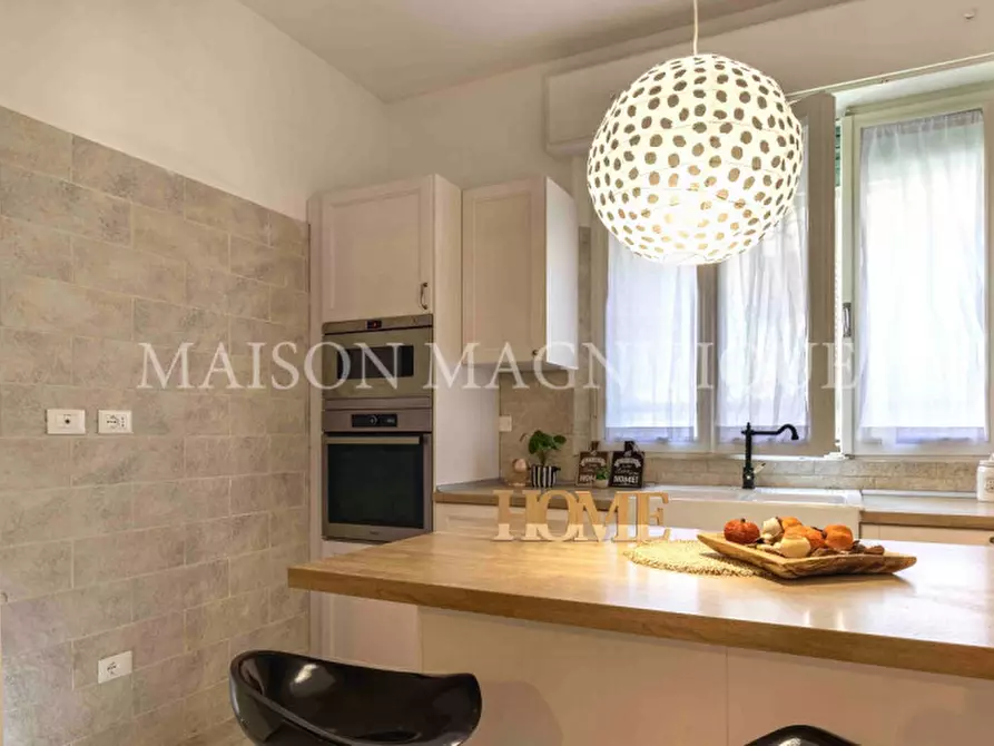 Immagine 2 di Villetta a schiera in vendita  in Via Penavara a Ferrara