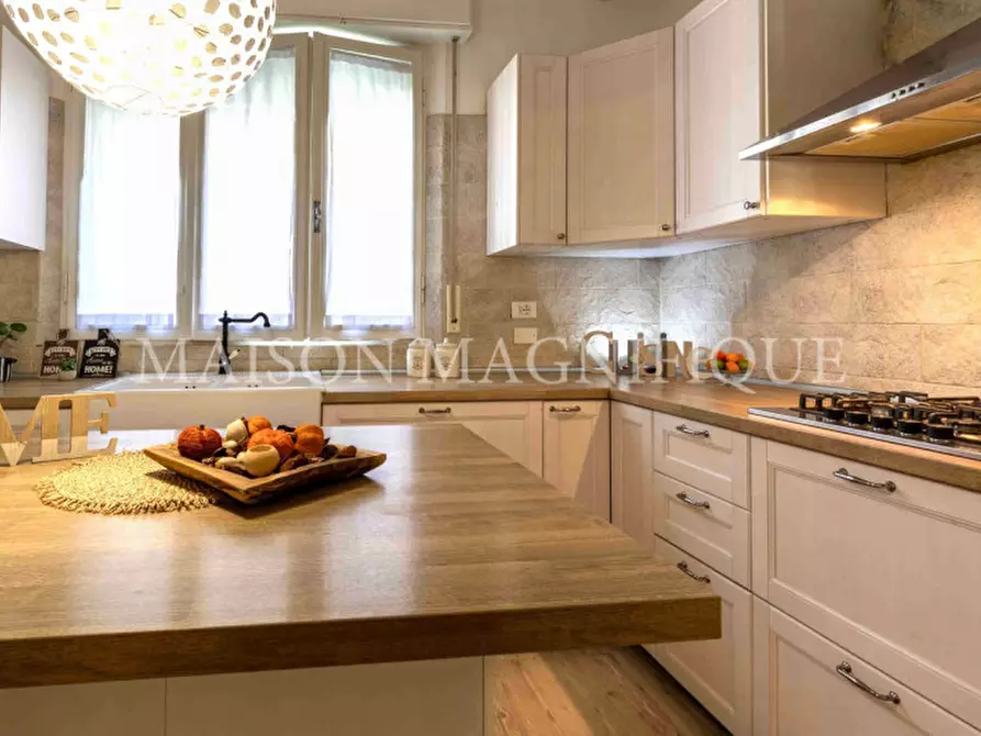 Immagine 3 di Villetta a schiera in vendita  in Via Penavara a Ferrara