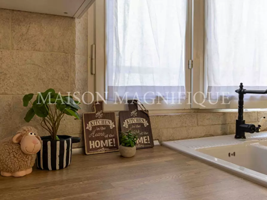 Immagine 4 di Villetta a schiera in vendita  in Via Penavara a Ferrara