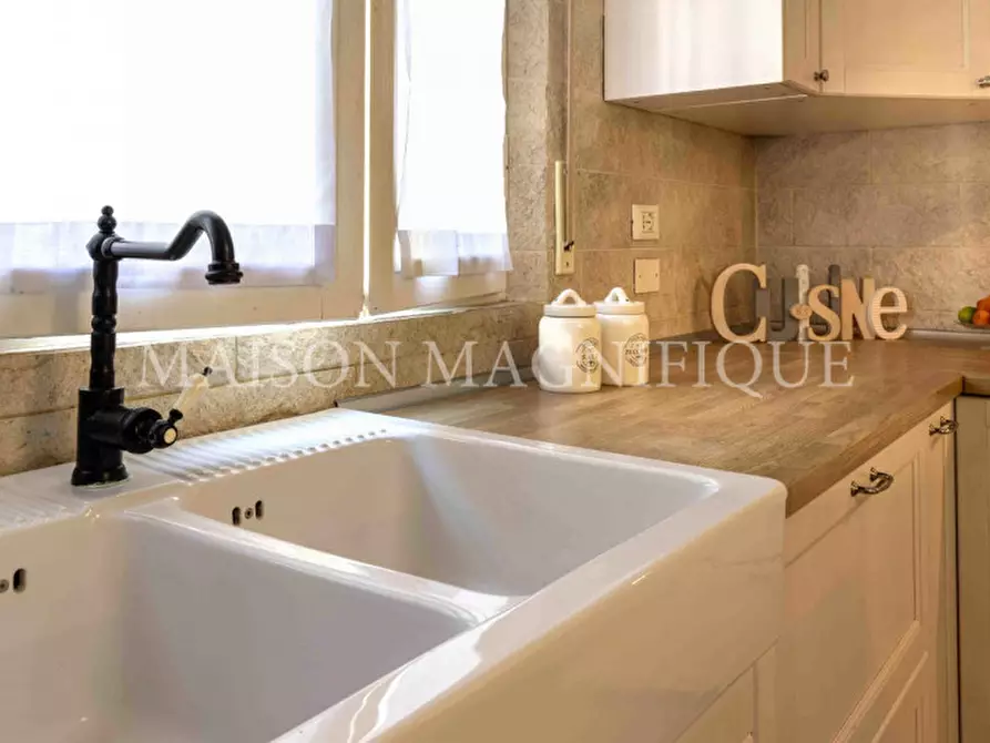 Immagine 5 di Villetta a schiera in vendita  in Via Penavara a Ferrara