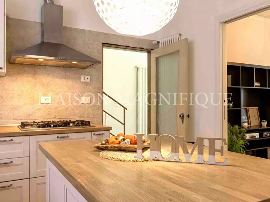 Immagine 6 di Villetta a schiera in vendita  in Via Penavara a Ferrara