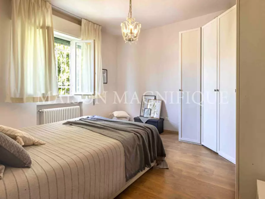 Immagine 12 di Villetta a schiera in vendita  in Via Penavara a Ferrara