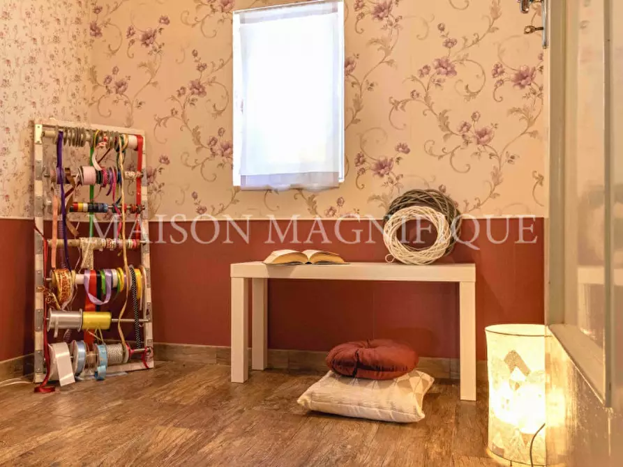 Immagine 21 di Villetta a schiera in vendita  in Via Penavara a Ferrara