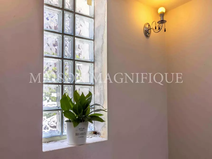 Immagine 22 di Villetta a schiera in vendita  in Via Penavara a Ferrara