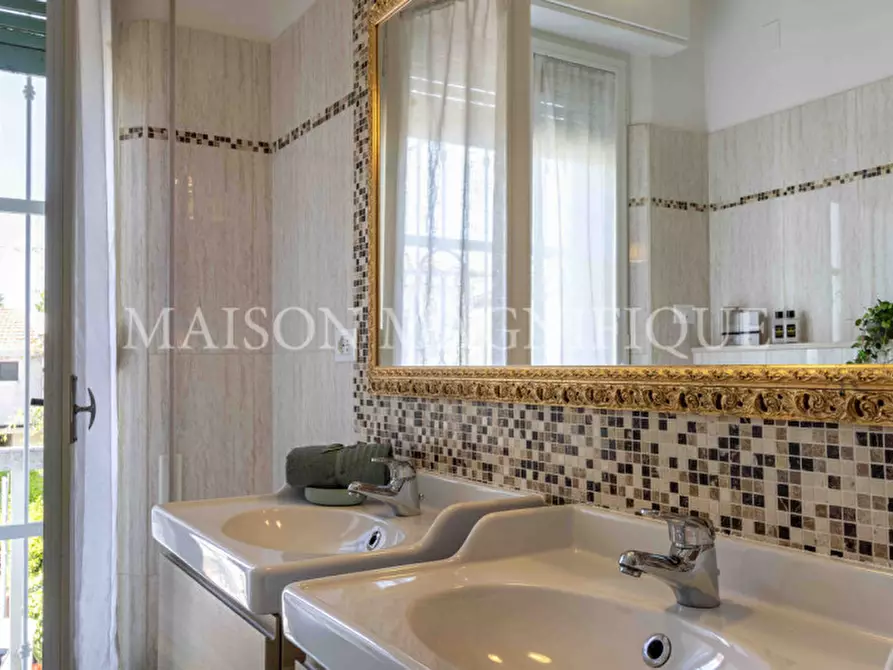 Immagine 23 di Villetta a schiera in vendita  in Via Penavara a Ferrara