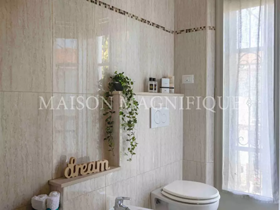 Immagine 25 di Villetta a schiera in vendita  in Via Penavara a Ferrara