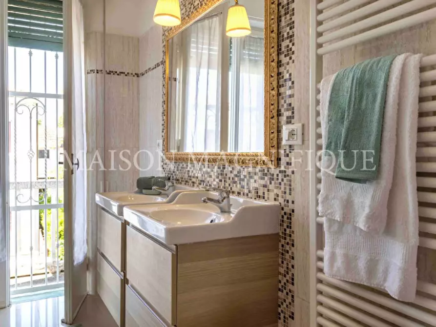 Immagine 26 di Villetta a schiera in vendita  in Via Penavara a Ferrara