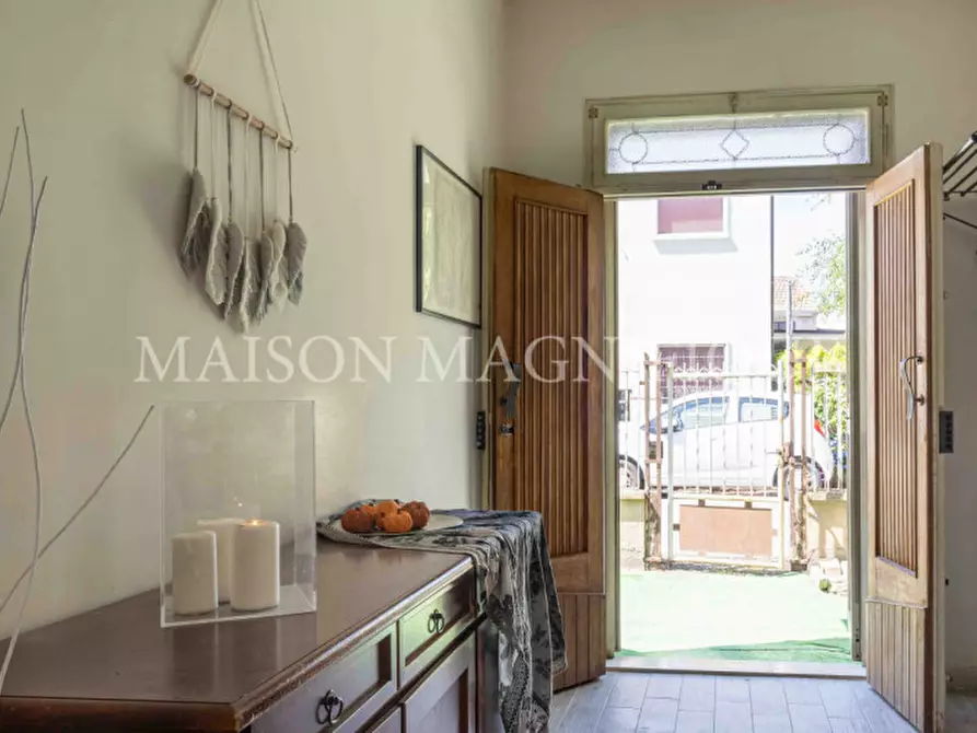 Immagine 29 di Villetta a schiera in vendita  in Via Penavara a Ferrara