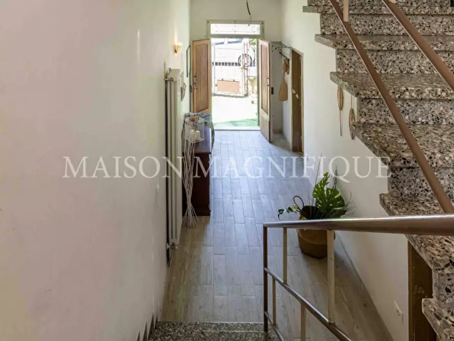 Immagine 30 di Villetta a schiera in vendita  in Via Penavara a Ferrara