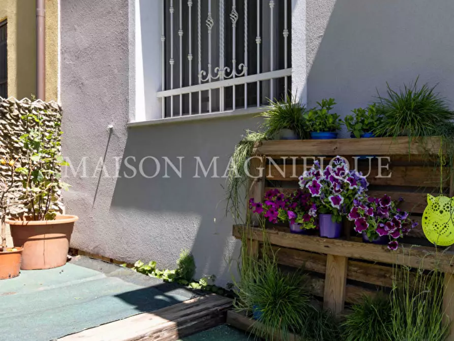 Immagine 33 di Villetta a schiera in vendita  in Via Penavara a Ferrara