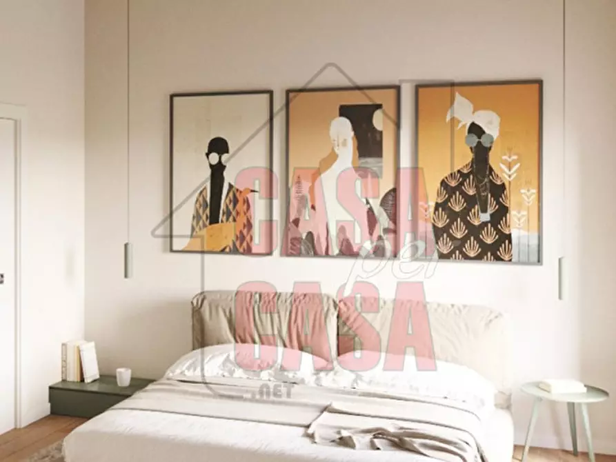 Immagine 4 di Appartamento in vendita  in via T. Livio a Abano Terme