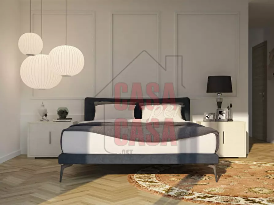 Immagine 6 di Appartamento in vendita  in via T. Livio a Abano Terme