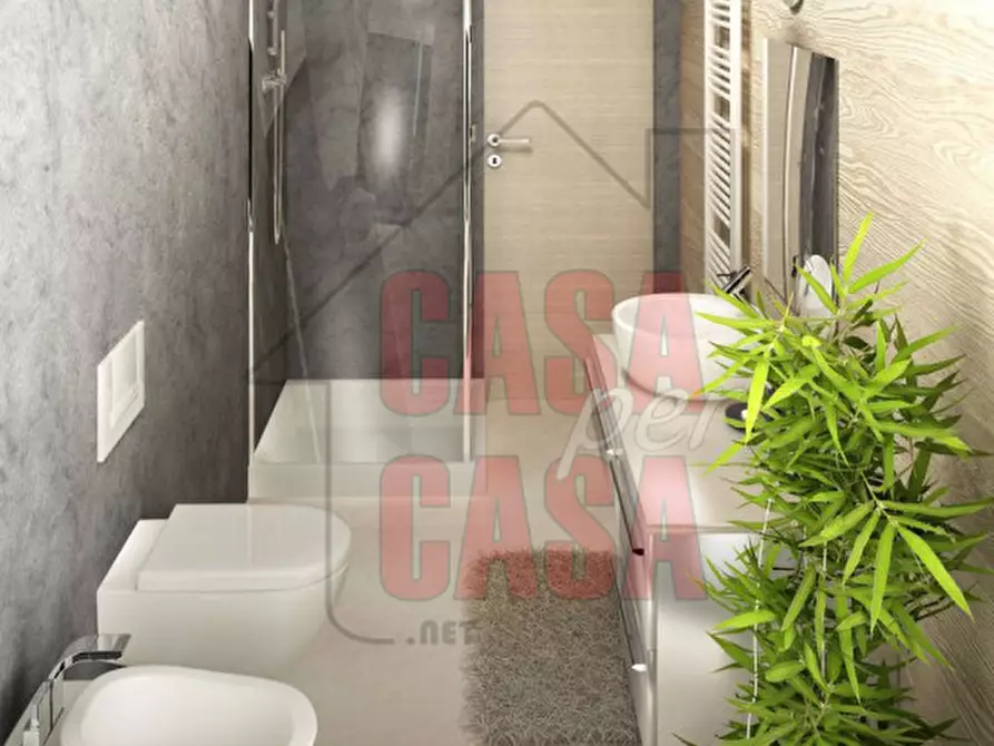 Immagine 7 di Appartamento in vendita  in via T. Livio a Abano Terme