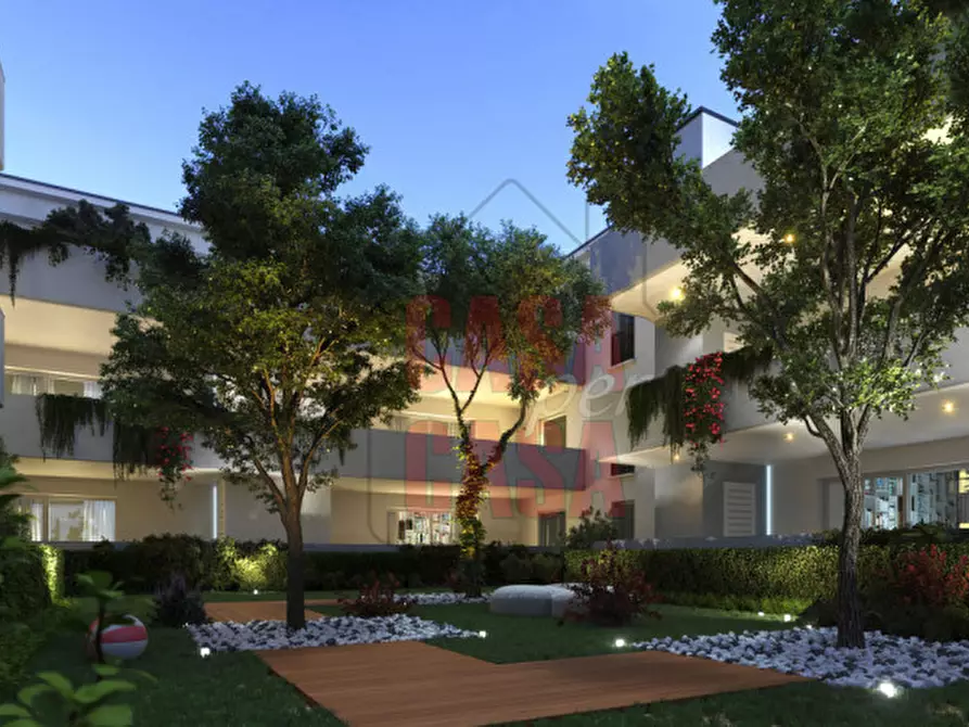 Immagine 10 di Appartamento in vendita  in via T. Livio a Abano Terme