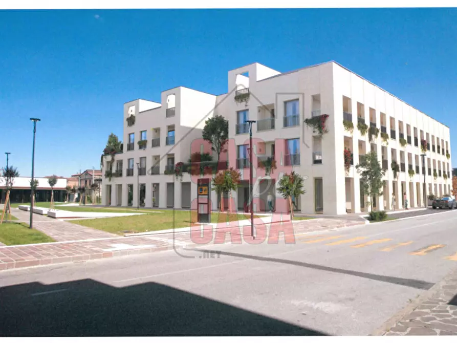 Immagine 11 di Appartamento in vendita  in via T. Livio a Abano Terme