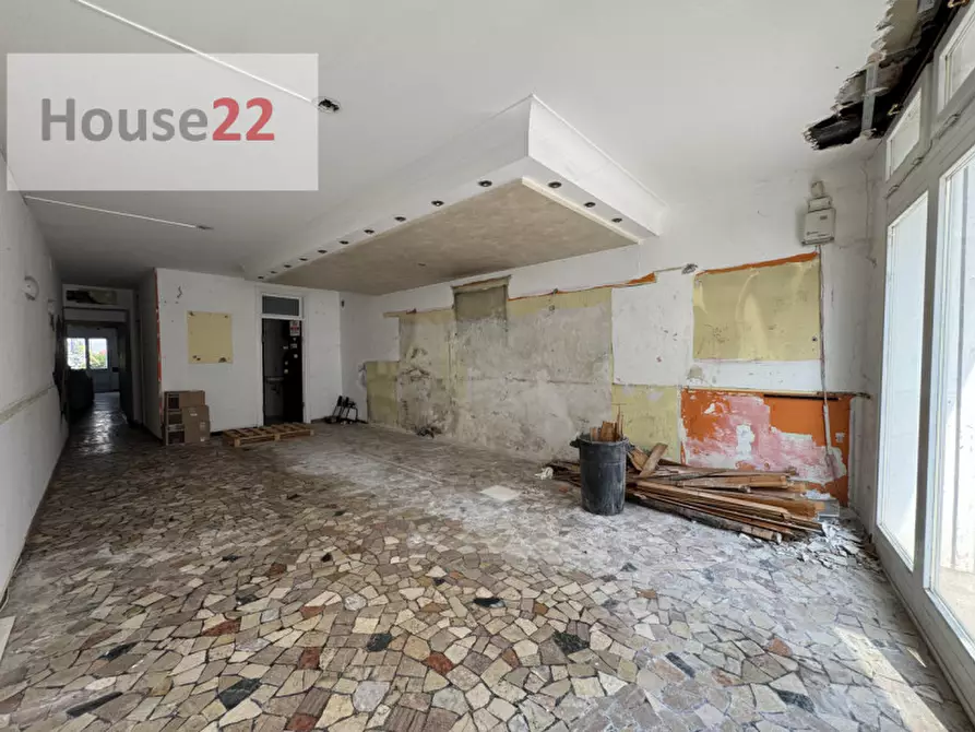 Immagine 4 di Palazzo in vendita  in Contra' Porta Padova, 92 a Vicenza