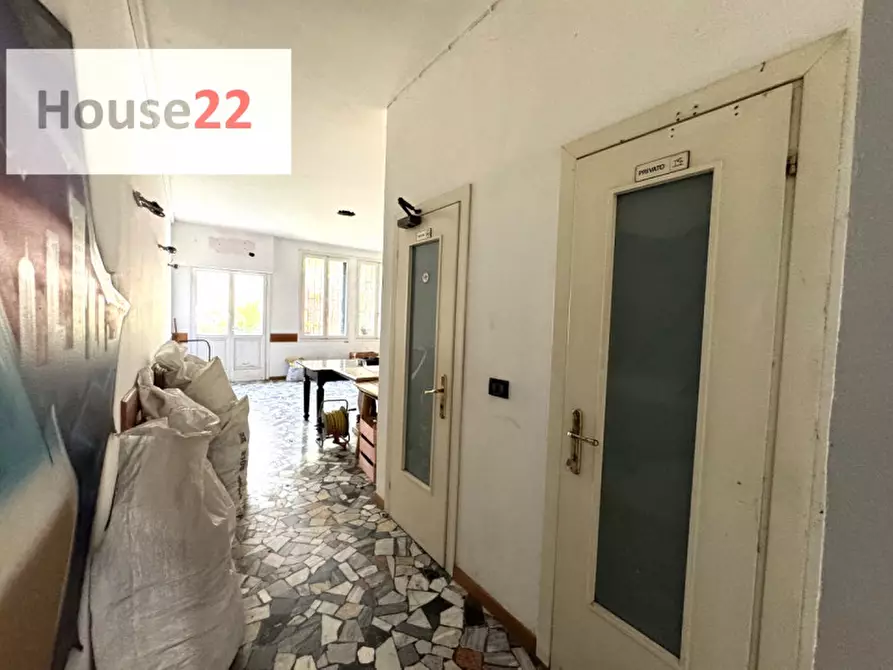 Immagine 5 di Palazzo in vendita  in Contra' Porta Padova, 92 a Vicenza