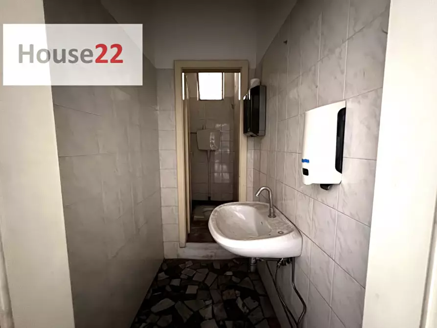 Immagine 6 di Palazzo in vendita  in Contra' Porta Padova, 92 a Vicenza