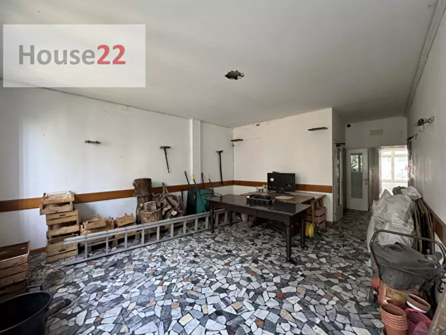 Immagine 7 di Palazzo in vendita  in Contra' Porta Padova, 92 a Vicenza