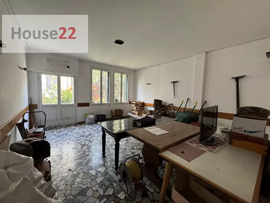 Immagine 8 di Palazzo in vendita  in Contra' Porta Padova, 92 a Vicenza