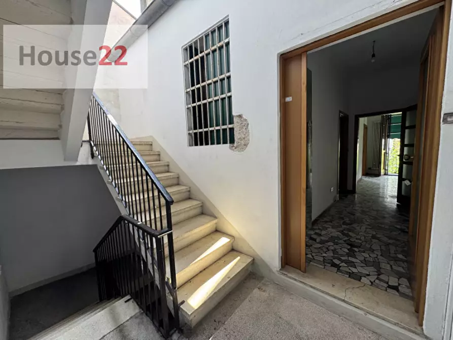 Immagine 13 di Palazzo in vendita  in Contra' Porta Padova, 92 a Vicenza