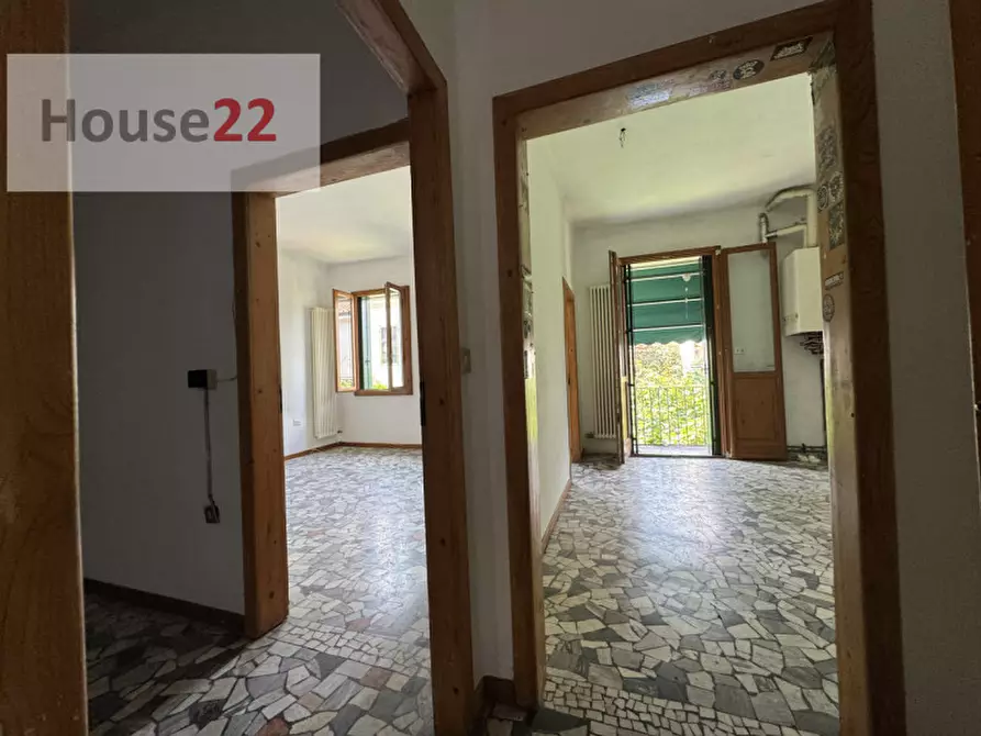 Immagine 14 di Palazzo in vendita  in Contra' Porta Padova, 92 a Vicenza