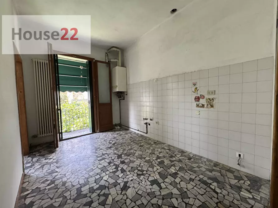 Immagine 16 di Palazzo in vendita  in Contra' Porta Padova, 92 a Vicenza