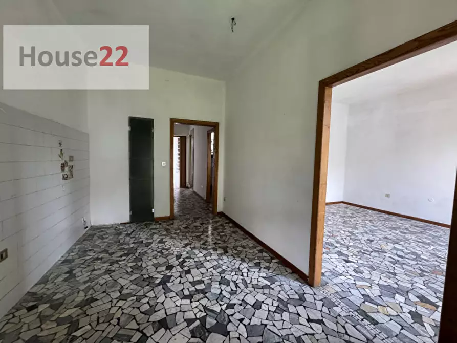 Immagine 18 di Palazzo in vendita  in Contra' Porta Padova, 92 a Vicenza