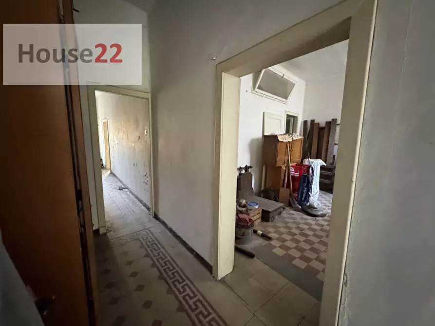 Immagine 22 di Palazzo in vendita  in Contra' Porta Padova, 92 a Vicenza