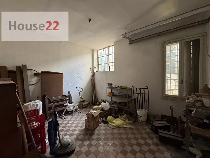 Immagine 23 di Palazzo in vendita  in Contra' Porta Padova, 92 a Vicenza