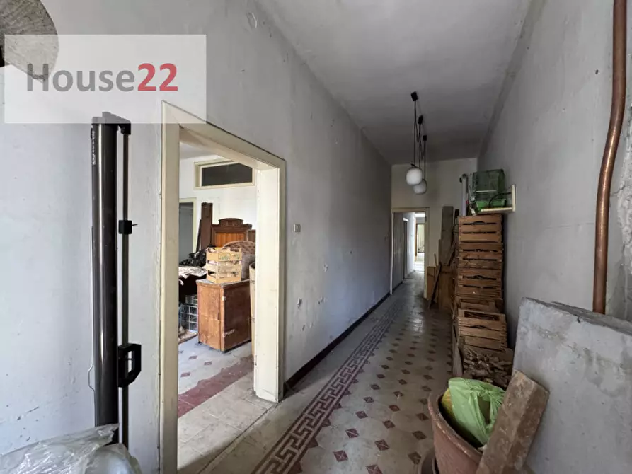 Immagine 24 di Palazzo in vendita  in Contra' Porta Padova, 92 a Vicenza