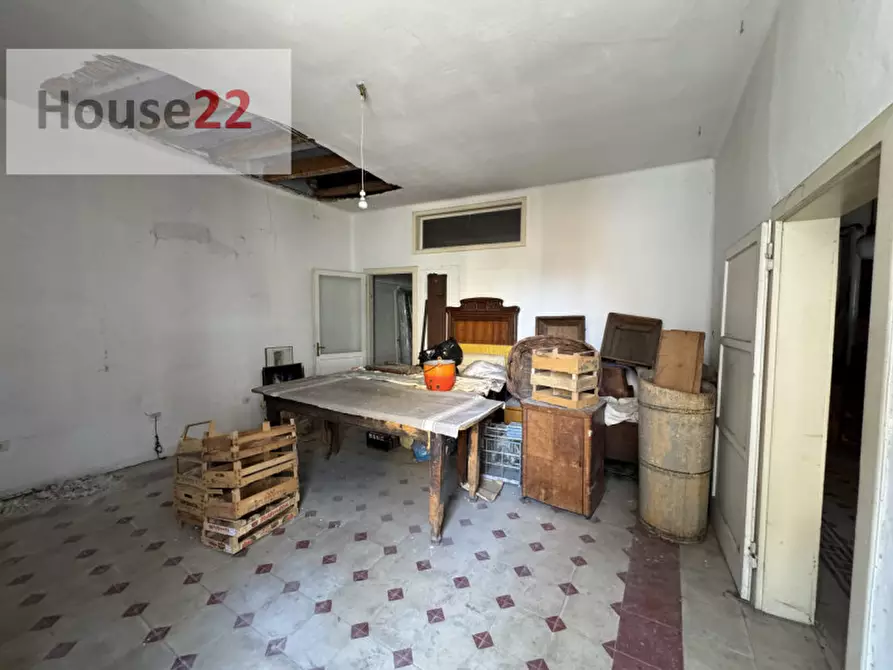 Immagine 25 di Palazzo in vendita  in Contra' Porta Padova, 92 a Vicenza