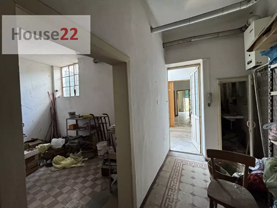 Immagine 26 di Palazzo in vendita  in Contra' Porta Padova, 92 a Vicenza