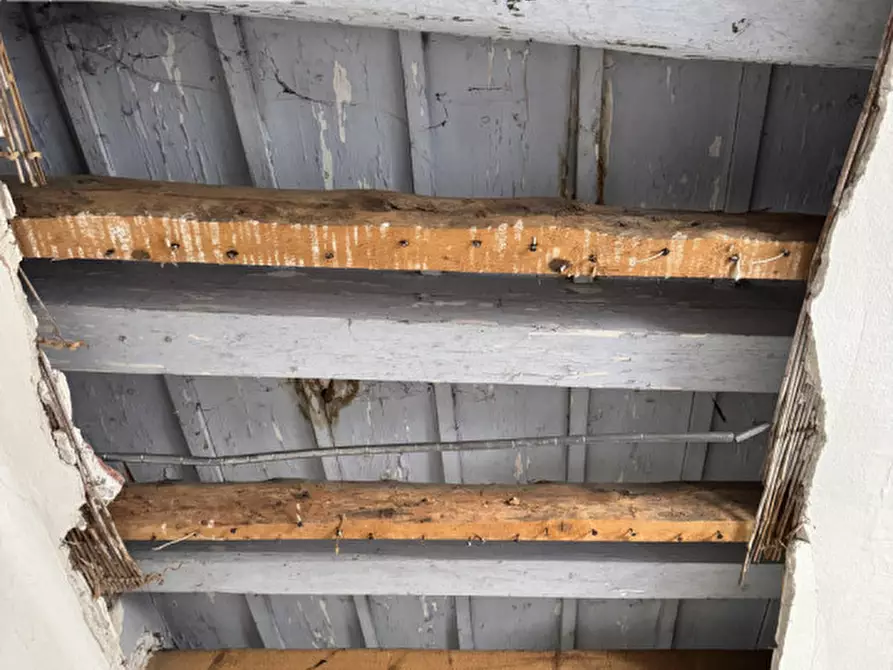 Immagine 27 di Palazzo in vendita  in Contra' Porta Padova, 92 a Vicenza