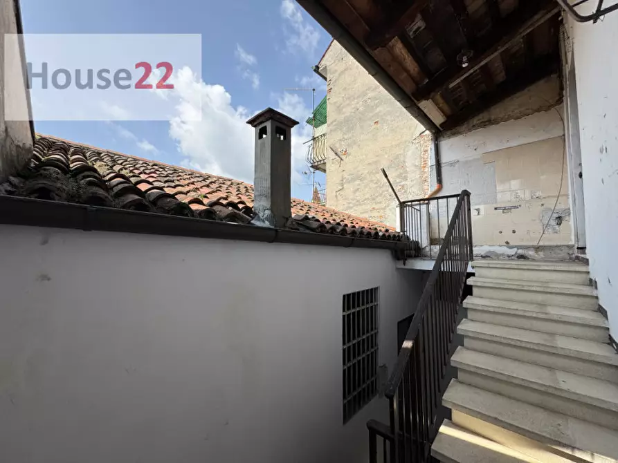 Immagine 29 di Palazzo in vendita  in Contra' Porta Padova, 92 a Vicenza
