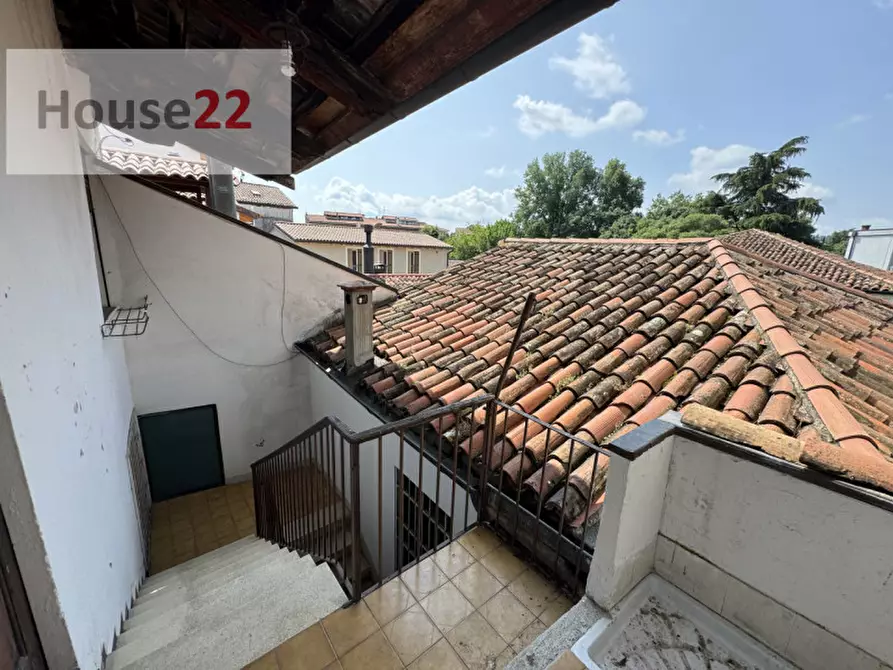 Immagine 30 di Palazzo in vendita  in Contra' Porta Padova, 92 a Vicenza