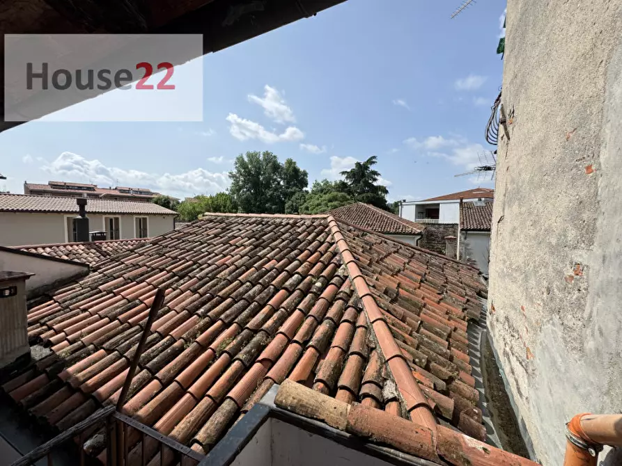 Immagine 31 di Palazzo in vendita  in Contra' Porta Padova, 92 a Vicenza