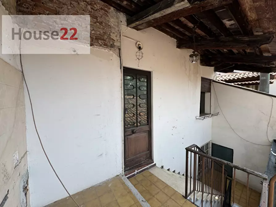 Immagine 32 di Palazzo in vendita  in Contra' Porta Padova, 92 a Vicenza
