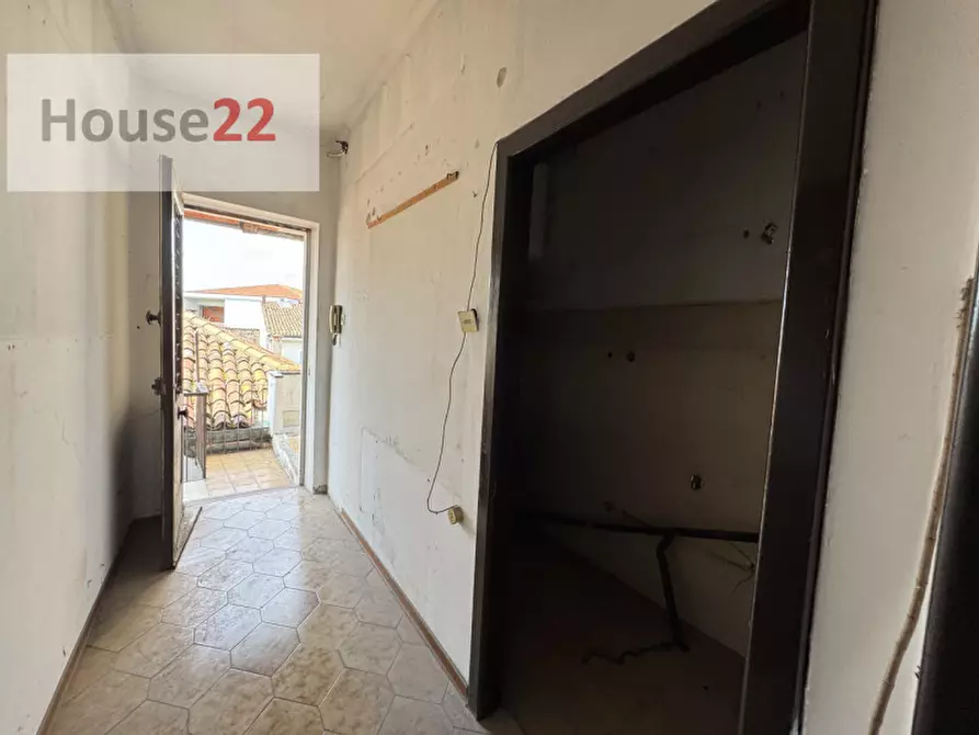 Immagine 33 di Palazzo in vendita  in Contra' Porta Padova, 92 a Vicenza