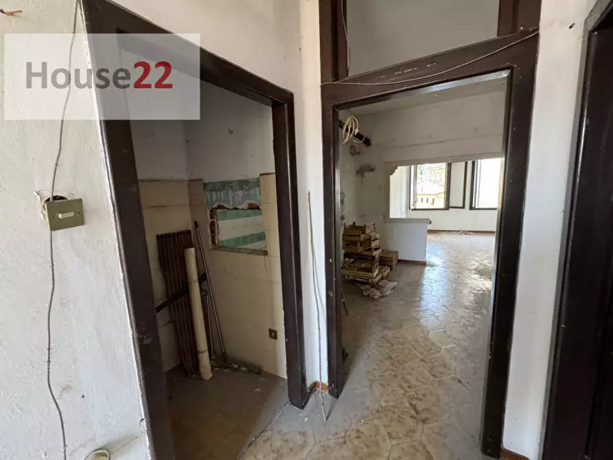 Immagine 34 di Palazzo in vendita  in Contra' Porta Padova, 92 a Vicenza