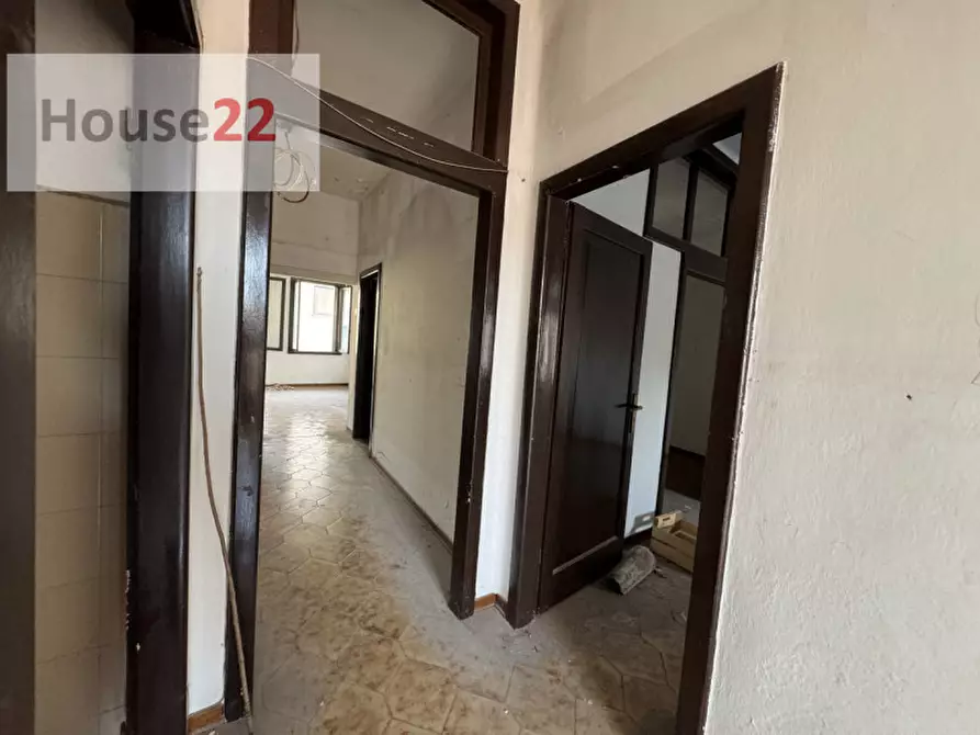 Immagine 35 di Palazzo in vendita  in Contra' Porta Padova, 92 a Vicenza