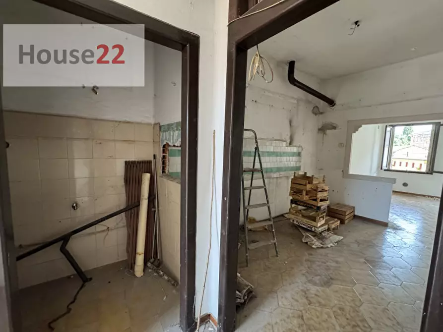 Immagine 36 di Palazzo in vendita  in Contra' Porta Padova, 92 a Vicenza