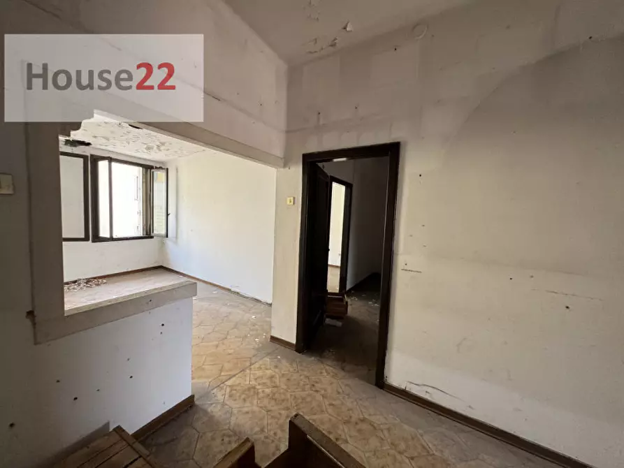 Immagine 37 di Palazzo in vendita  in Contra' Porta Padova, 92 a Vicenza