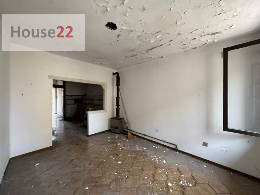 Immagine 39 di Palazzo in vendita  in Contra' Porta Padova, 92 a Vicenza