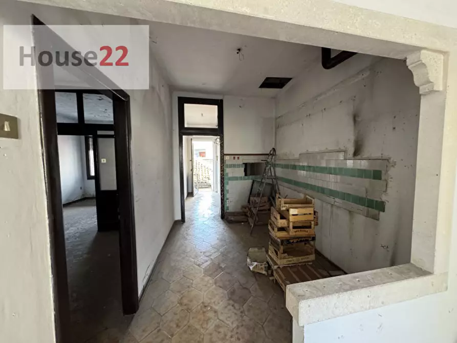 Immagine 40 di Palazzo in vendita  in Contra' Porta Padova, 92 a Vicenza