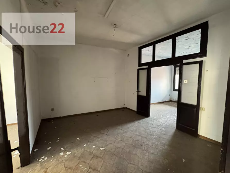 Immagine 41 di Palazzo in vendita  in Contra' Porta Padova, 92 a Vicenza