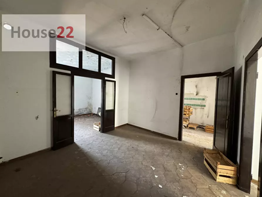 Immagine 43 di Palazzo in vendita  in Contra' Porta Padova, 92 a Vicenza