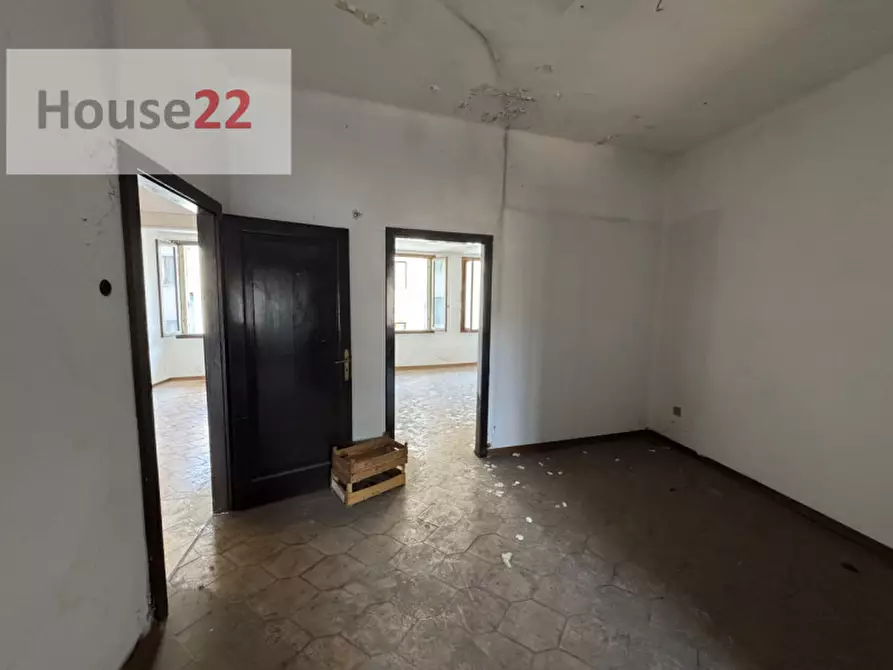 Immagine 44 di Palazzo in vendita  in Contra' Porta Padova, 92 a Vicenza